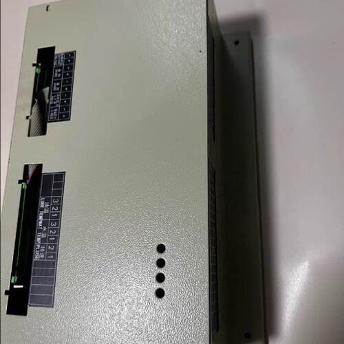 ED212F-HJ03恩达船用柴油发电机板控制器