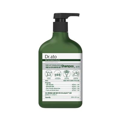 爱托类胎脂洗发露沐浴露洗发水