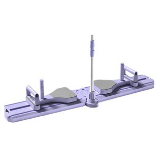 分体式滑雪机家用多功能练臀瘦腿神器盆底肌训练器夹大腿内侧拉伸