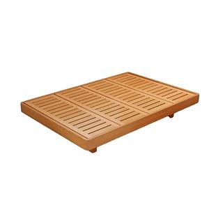 定制儿童床全实木蒙氏地台无床头公主次卧室小男孩1米5悬浮单人床