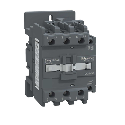 交流接触器施耐德正品可以开票