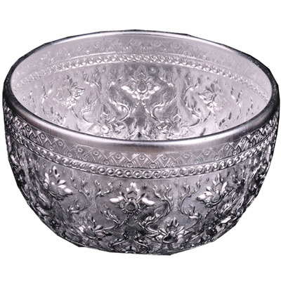 泰式锡碗泡鲁达碗餐厅家用