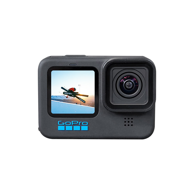 MAXGoPro13骑行租赁运动水下相机