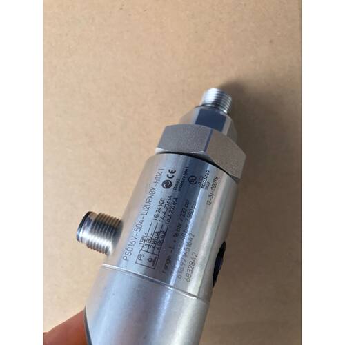 议价图尔克传感器PS016V504LI2UPN8X适用