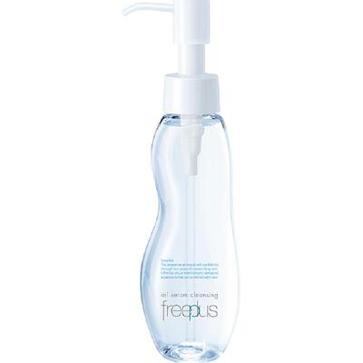 Freeplus/芙丽芳丝卸妆油