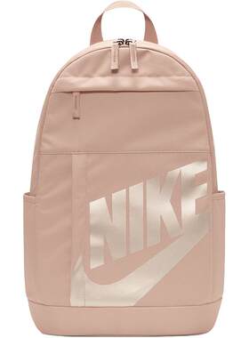 Nike耐克正品中学生书包男女双肩包旅行背包夏季新款运动包休闲包