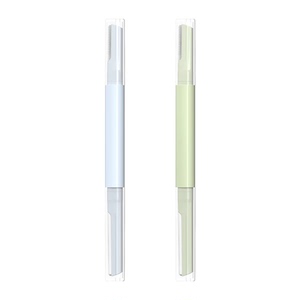 双头修眉刀女士专用安全眉部精修初学者刮眉神器新手修眉工具套装