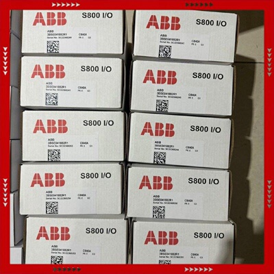 【问价】CI840A 3BSE041882R1  模块 原