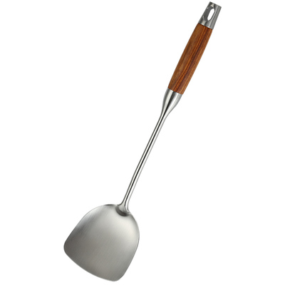 304不锈钢锅铲家用不粘不伤锅