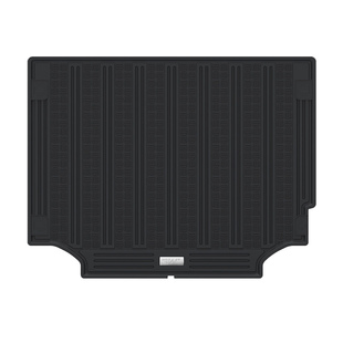 3W全TPE后备箱垫适用于路虎卫士110/130发现运动揽胜加长版新极光