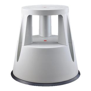 日本山业家用登高取物凳梯凳图书馆踩高凳仓库理货脚踏凳可移动