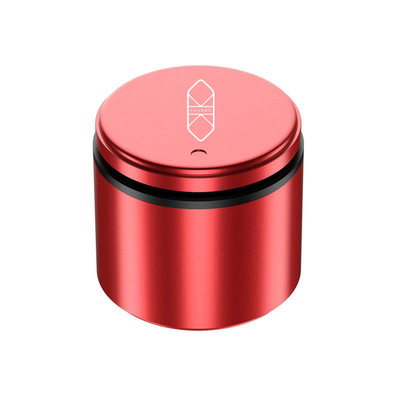 26款LUXEED智界R7车载烟灰缸