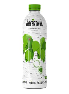 格里则进口白桦树汁液植物饮品