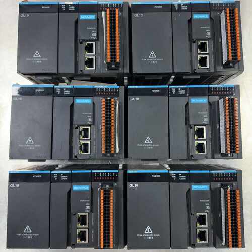 议价Inovance Am400 Series Programmable Controller Npn Output