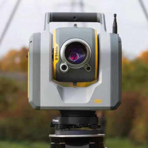 Trimble SX12三维激光扫描仪TSC7手簿—议价