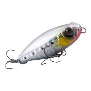 【国王路亚】之字狗微物水面系远投浮水铅笔路亚饵淡水翘嘴假饵