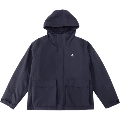 优购converse匡威男女运动休闲夹克外套UCJ415-GHM