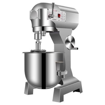 厨佐理多功能商用和面机搅拌机