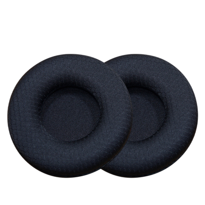 适用铁三角ATH WS99BT耳罩头戴式耳机套WS55X耳罩头耳套皮套替换