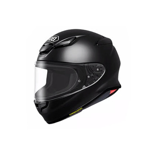 SHOEI Z8Z7日本进口摩托车头盔男女机车红蚂蚁德国站马奎斯招财猫