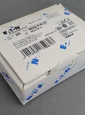 EATON M22-FK10 20er Pack NEU OVP