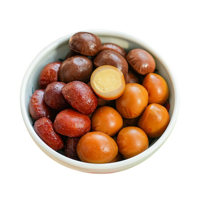 高蛋白鹌鹑蛋Q弹无壳等一味