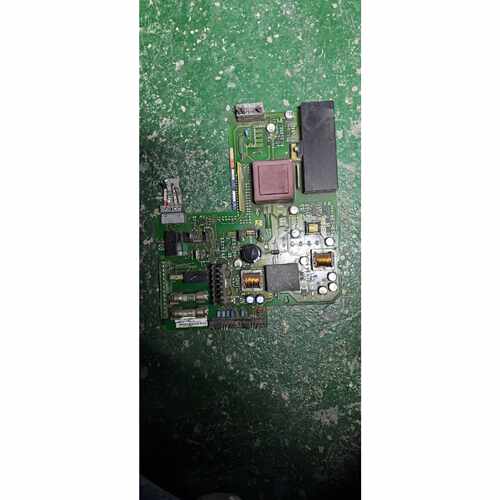 询价6ES7031—7HG84—1JA1电源板两块。