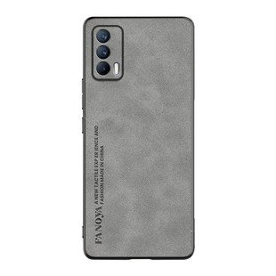 适用realmeV15手机壳realme真我V15保护5g皮套RMX3092全包防摔oppo硅胶v155g磨砂软男女高级感超薄老年人新款