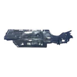 吉普14-18款自由光底盘护板 广汽菲克自由光下护板底盘保护板 