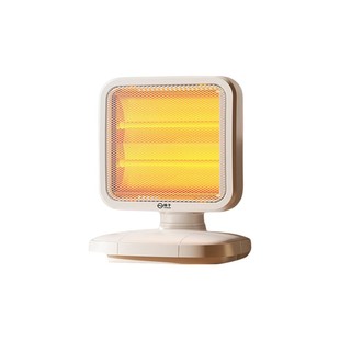 扬子小太阳取暖器家用节能省电暖器工位暖风办公室桌下暖脚烤火炉