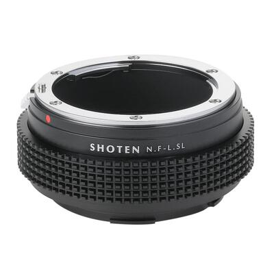 适用于尼康镜头徕卡松下转接环