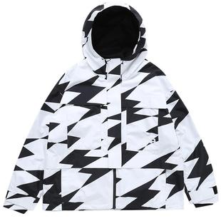 BURTON ANALOG AG系列 伯顿女士HEDSTALL GORETEX 2L外套235381