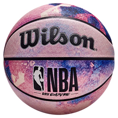 威尔胜NBA联名潮流PU室内外篮球