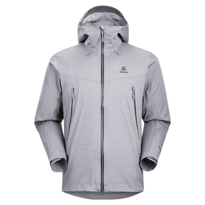 凯乐石博格达LT冲锋衣女防风防水