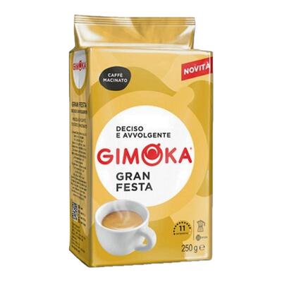 gimoka咖啡粉进口特价