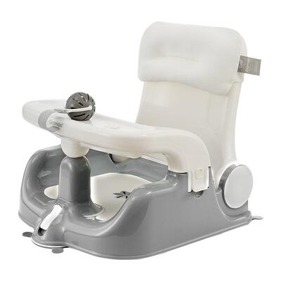 Gromast宝宝洗澡坐椅儿童沐浴凳