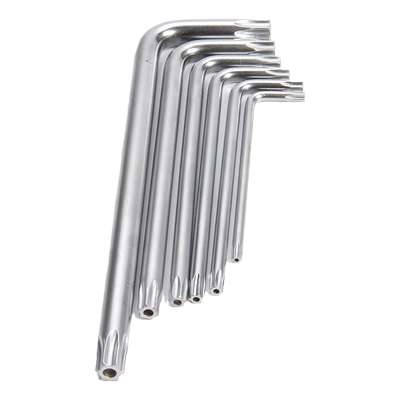 梅花防盗扳手合金钢螺丝专用工具