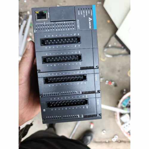 议价台达PLC主机AS228T-A电源AS-PS02A，拆机件
