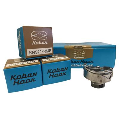 日本进口佐文旋梭电脑针车/电脑花样机/缝纫机KHS20-RMP/佐文梭