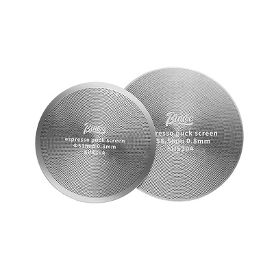 Bincoo二次分水网咖啡滤网滤纸