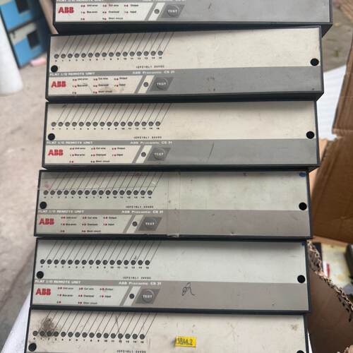 【请询价】ABB Procontic CS 31 ICFC16L1 2