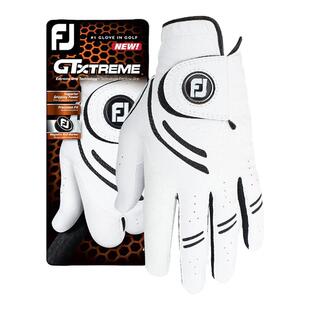 高尔夫手套左手新款金属MARK球标出色握力设计户外飞盘骑行运动用