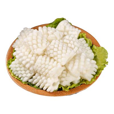 精品鱿鱼花！高品质！高回购！