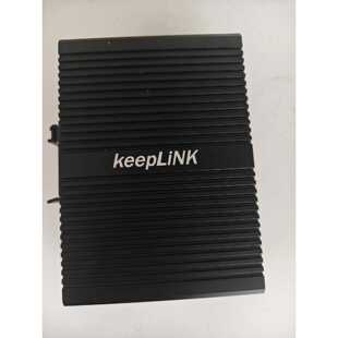 【全新】keepLiNK KP-9000-75-16GT 工—议价
