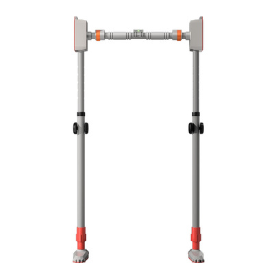 易持健单杠室内家用引体向上防滑