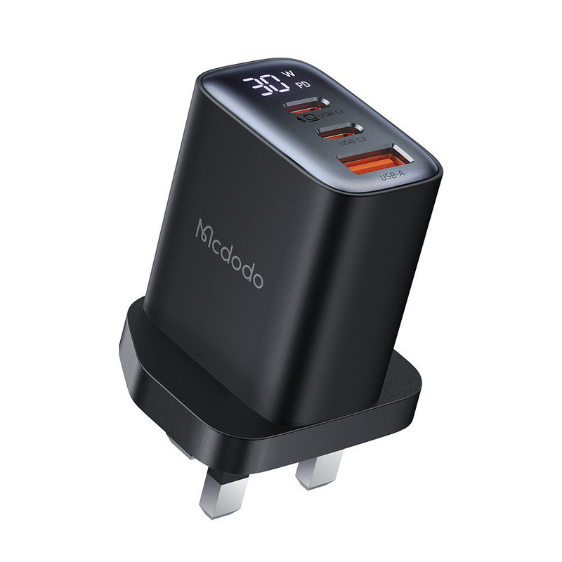 MCDODO30WUSBCCharger