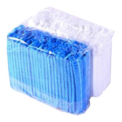 一次性帽子食品帽厨师帽防尘透气