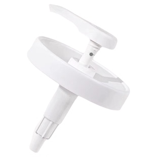 诗毕婷泵头适用CeraVe适乐肤C霜保湿面霜专用真空按压原装替换泵