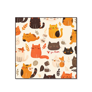 化妆品相机百贴百折魔术布自粘内胆包微单平板电脑镜头收纳袋定制