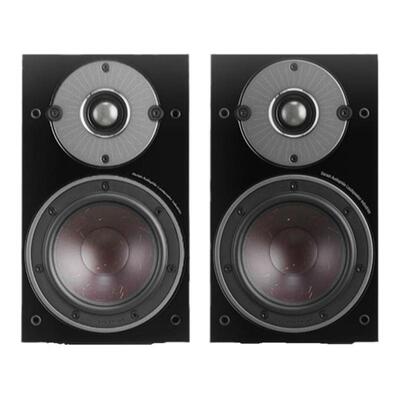 发烧音响hifi套装马兰士+达尼